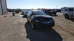 Nissan Rogue 2015