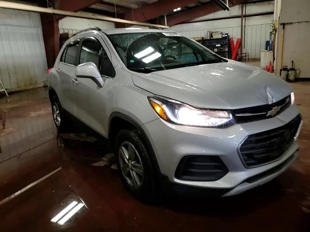 Chevrolet Trax 2019