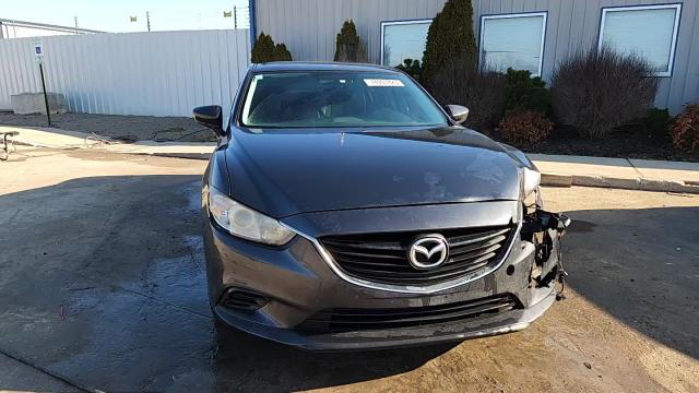 Mazda 6 2014
