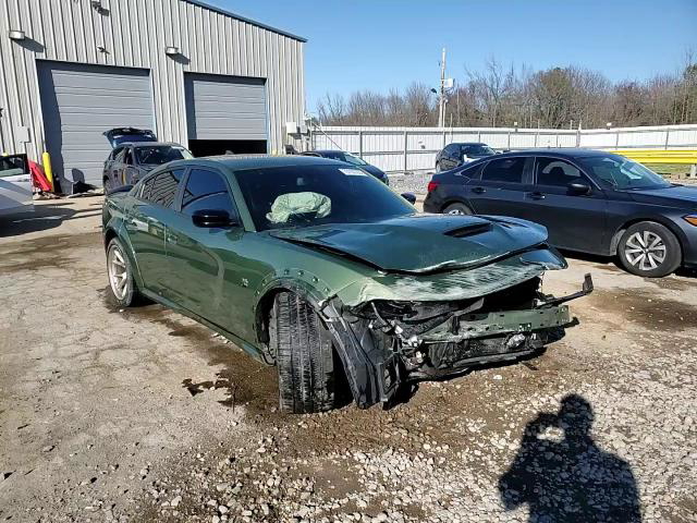 Dodge Charger 2023