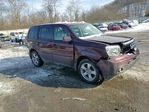 Honda Pilot 2013