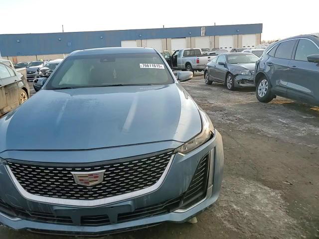 Cadillac CT5 2023