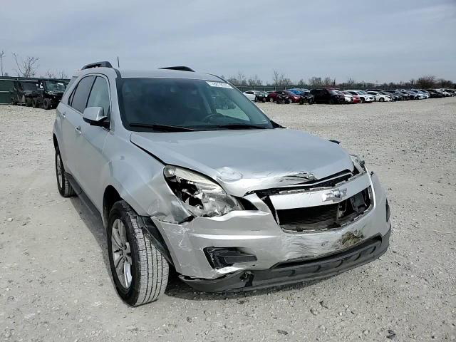 Chevrolet Equinox 2015