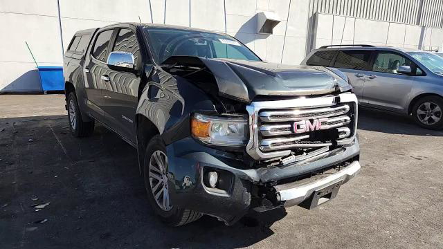 GMC Canyon 2018