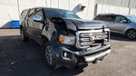 GMC Canyon 2018