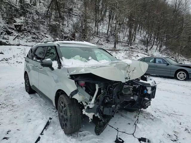 Kia Carnival 2025
