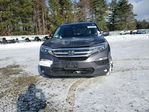 Honda Pilot 2018