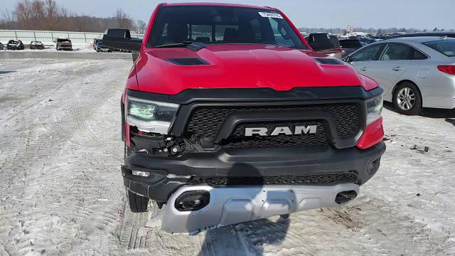 RAM 1500 2019