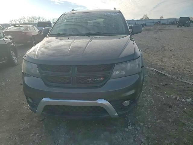 Dodge Journey 2017