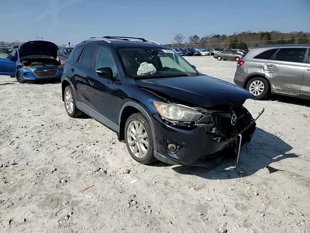 Mazda CX-5 2015