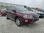 Lexus RX 2015