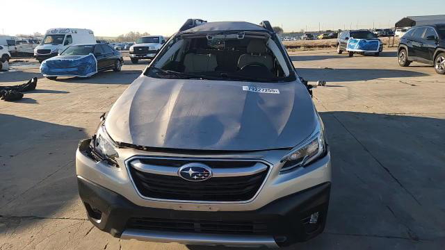 Subaru Outback 2020