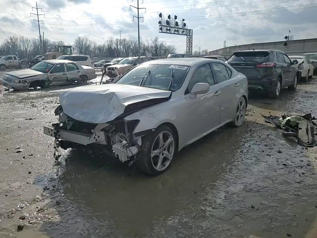 Lexus IS 2008