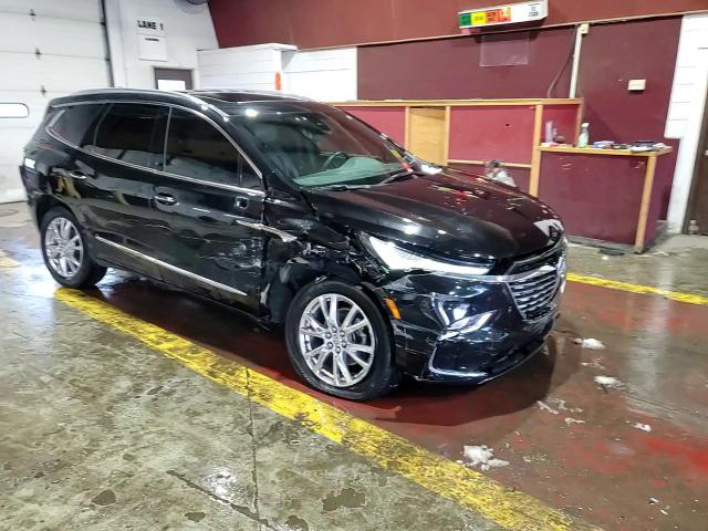 Buick Enclave 2023