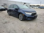 Honda Odyssey 2024