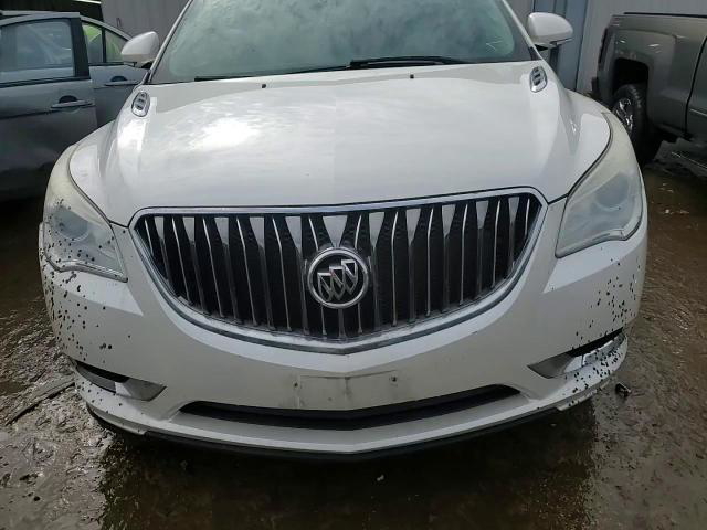 Buick Enclave 2015