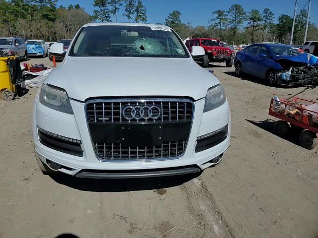 Audi Q7 2015