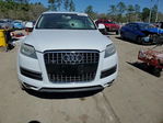 Audi Q7 2015