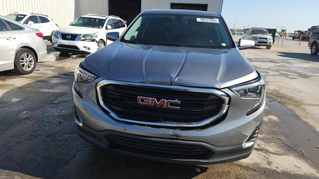 GMC Terrain 2018