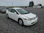 Honda Civic 2008