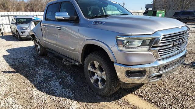 RAM 1500 2019