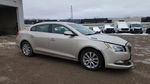 Buick LaCrosse 2015