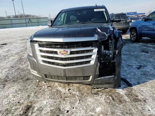 Cadillac Escalade 2015