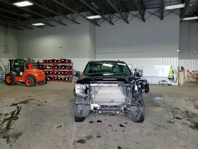 GMC Sierra 2021