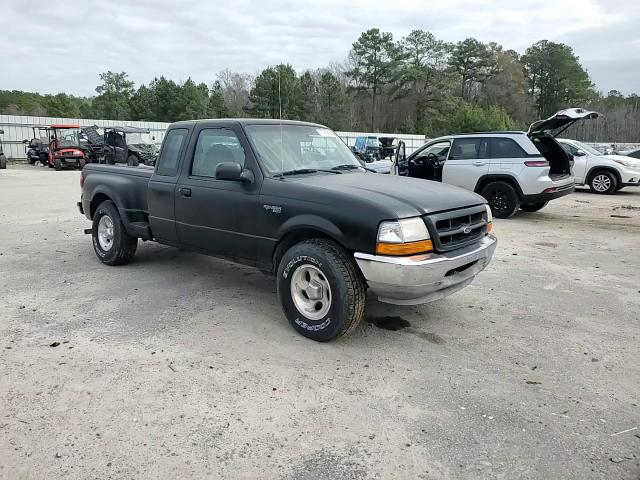 Ford Ranger 1999