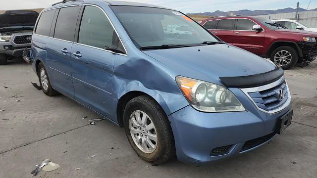 Honda Odyssey 2009