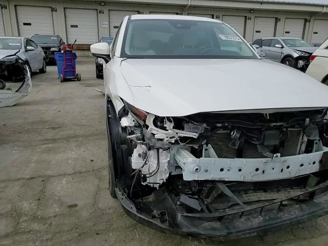 Mazda CX-5 2022