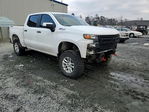 Chevrolet Silverado 2020