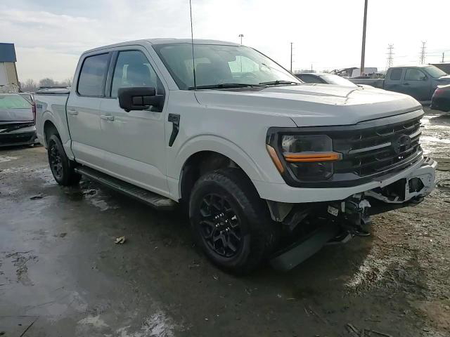 Ford F-150 2024