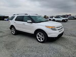 Ford Explorer 2013