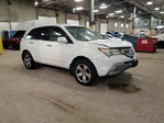 Acura MDX 2009