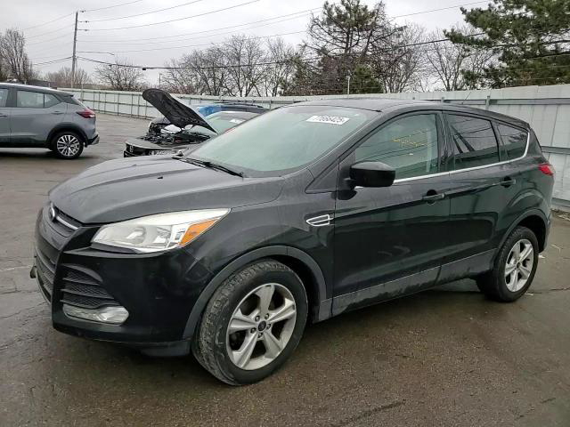 Ford Escape 2015