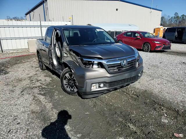 Honda Ridgeline 2020