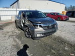 Honda Ridgeline 2020
