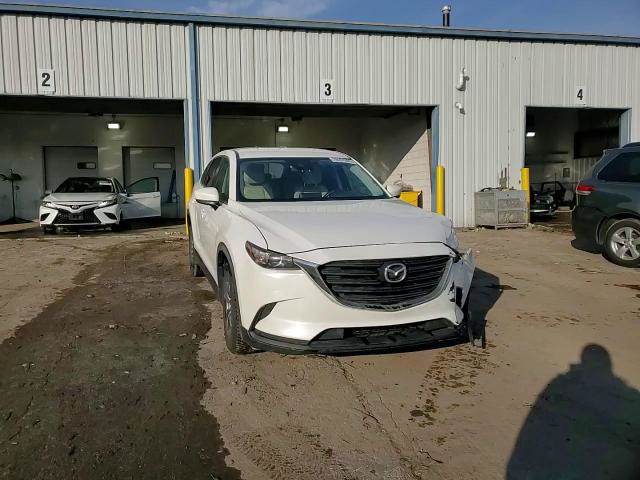 Mazda CX-9 2018