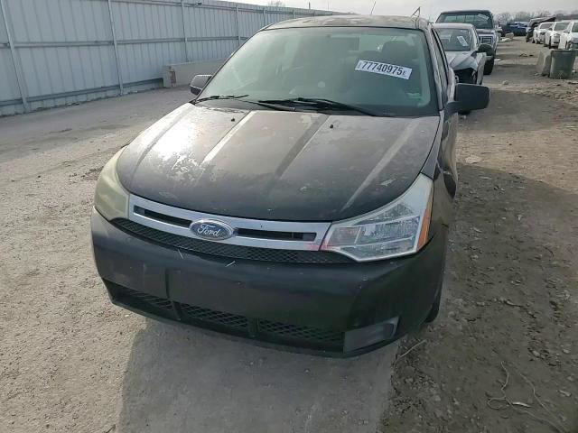 Ford Focus 2009