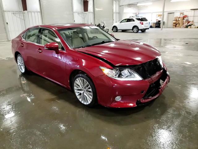 Lexus ES 2014