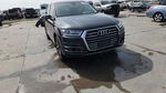 Audi Q7 2017