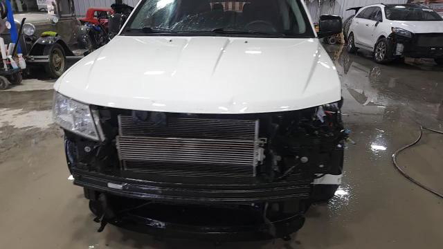 Dodge Journey 2015