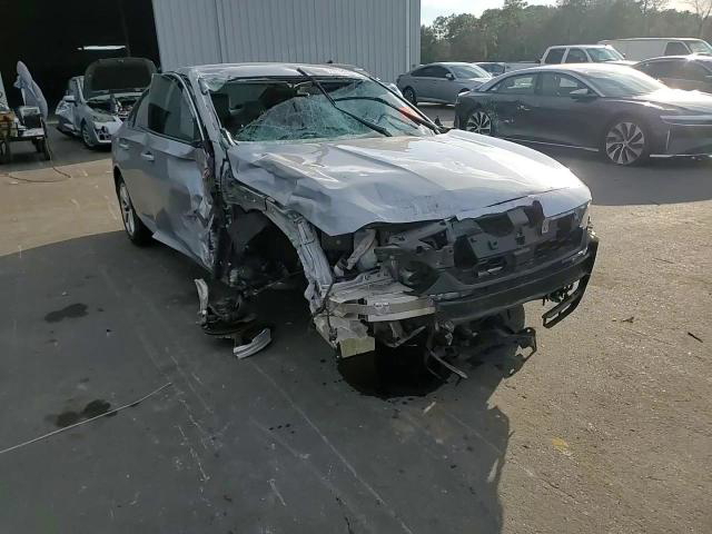 Honda Accord 2019
