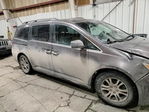 Honda Odyssey 2011