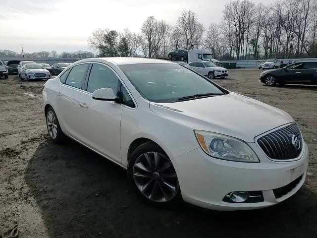 Buick Verano 2013