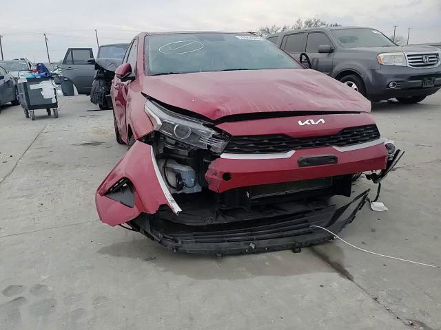 Kia Forte 2023