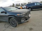 Jeep Cherokee 2019