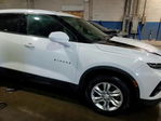 Chevrolet Blazer 2020