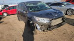 Honda CR-V 2016